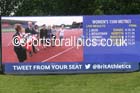 Womens 1500 metres, British Championships, Birmingham. Photo: David T. Hewitson/Sports for All Pics